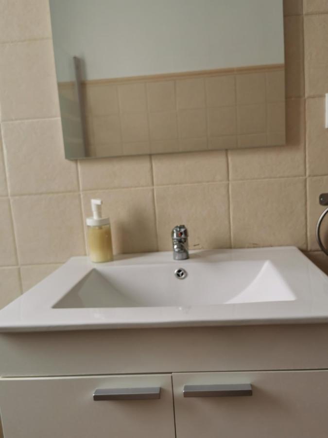 Casa Rural Canaveral De Leon 외부 사진