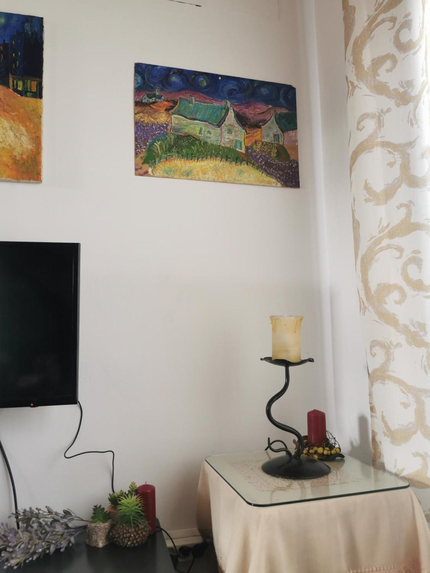 Casa Rural Canaveral De Leon 외부 사진
